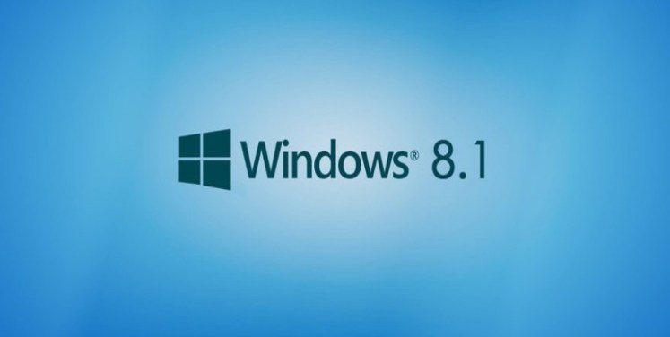 Windows 8.1 product key